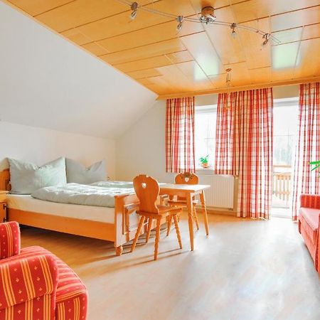 Ferienhaus Mehlhartl 탐스베그 외부 사진